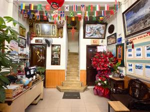 North Hostel N.2