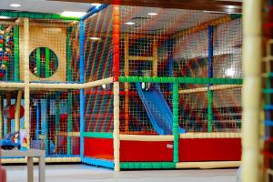 FOREST Family Resort Ustka