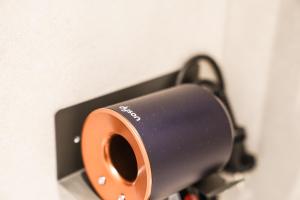 First District Suites