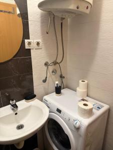 City Center Apartment Cvijiceva