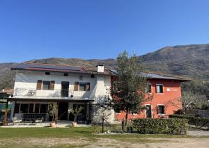 Locanda al Castello