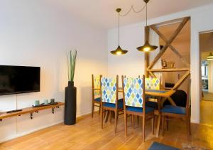 Lisbon SantAna Mouraria 2br apart