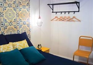 Lisbon SantAna Mouraria 2br apart