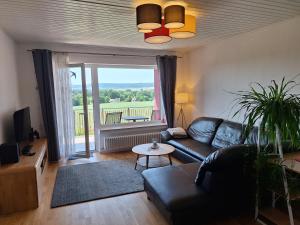 Ferienwohnung Süntelblick