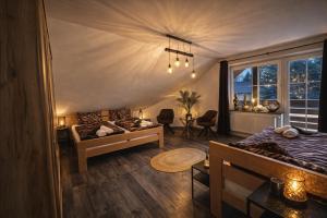 Fleiš Residence villa