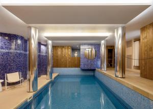 Boutique Hotel Bristol