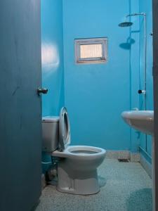 Donald House Cabana
