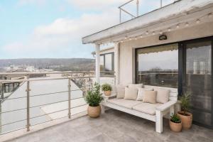 Panoramic Comfort & Vintage Designer Suite