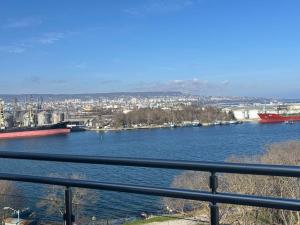 Panoramic Comfort & Vintage Designer Suite