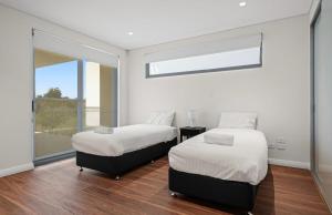 Ocean View Retreat