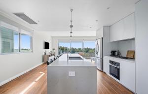 Ocean View Retreat