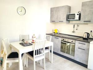 Magellano House Torre San Giovanni-Verso Sud