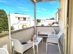 Magellano House Torre San Giovanni-Verso Sud