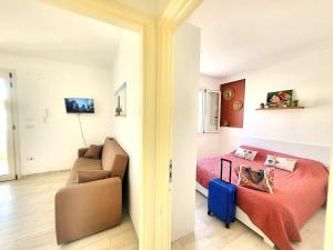 Magellano House Torre San Giovanni-Verso Sud