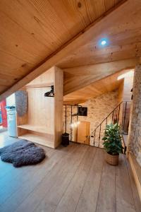 Chalet Annecy 200m lac, montagnes & clim