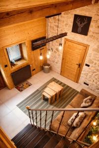 Chalet Annecy 200m lac, montagnes & clim