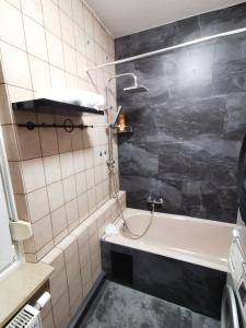 Gemütliche Ferienwohnung