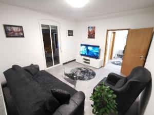 Gemütliche Ferienwohnung