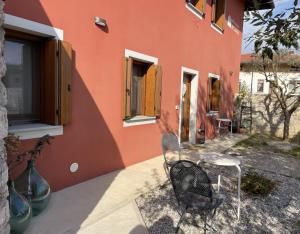 Locanda al Castello