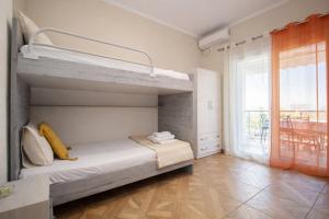 Dagos Rooms