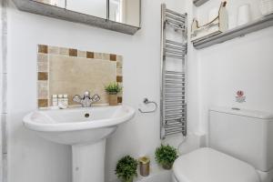 Hyde Park Studio - Sleeps 3 - Central London