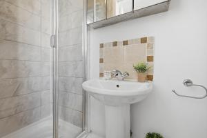 Hyde Park Studio - Sleeps 3 - Central London