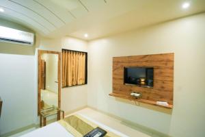 Hotel Salsabeel Airport T2 Mumbai