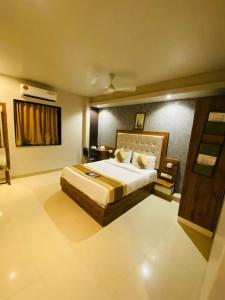 Hotel Salsabeel Airport T2 Mumbai