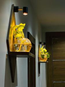 Hotel Salsabeel Airport T2 Mumbai