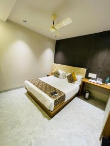 Hotel Salsabeel Airport T2 Mumbai