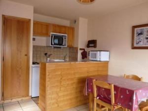 Résidence Le Centre - Studio pour 4 Personnes MAE-3340