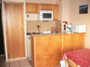Résidence Le Centre - Studio pour 4 Personnes MAE-3340