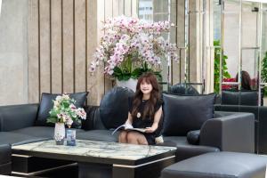 Kay Han Riverfront Hotel Da Nang