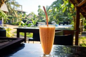 Sigiriya River Side Resort