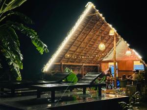 Sigiriya River Side Resort