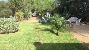 Casa Bedda - Bertuccia