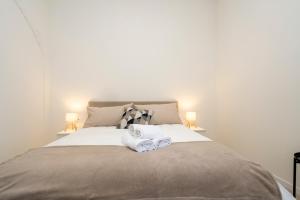 The Yellow Corner Monza - Bilocale moderno vicino Milano