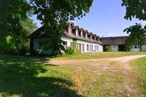 Gîte de La Bretèche en Sologne - Le 3ème épi