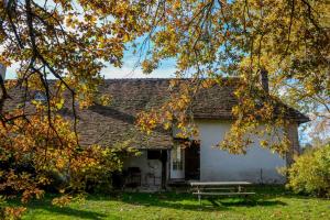 Gîte de La Bretèche en Sologne - Le 3ème épi