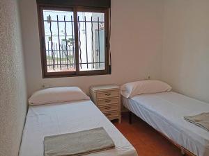 Apartamentos Peñiscola Residencial 3000