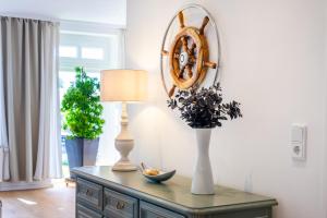 Wohlfühlen in Scharbeutz-Gleschendorf Komfort für 4