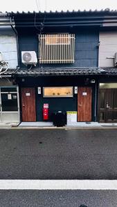 コリアンタウン鶴橋商店街温泉徒歩圏3線利用