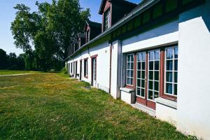 Château de la Bretèche Domaine dexception en Sologne 30 pers