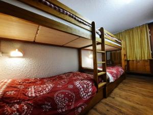 Résidence Pelvoux - Appartement pour 8 au coeur des Ménuires et ski aux pieds MAE-4394