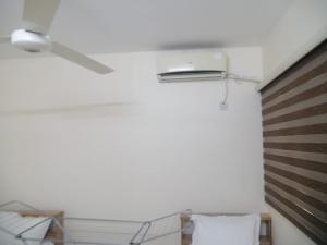 Apartment 5 area