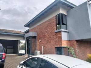 Goodmans Guest home