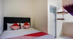 OYO 3167 Andra Hotel