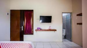 OYO 3167 Andra Hotel