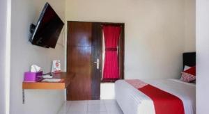 OYO 3167 Andra Hotel