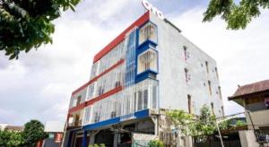 OYO 3167 Andra Hotel